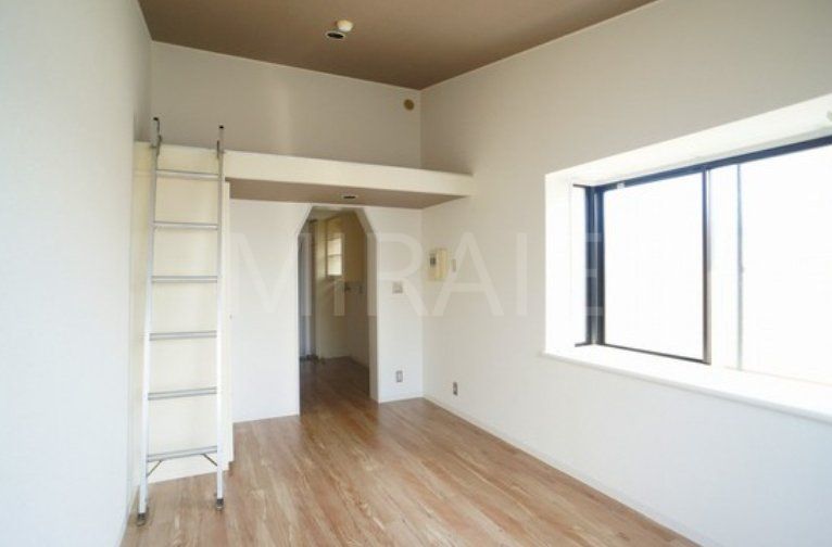 その他　リビング/居室