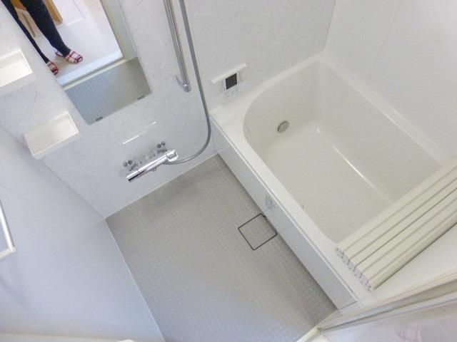 バス・シャワールーム　★お問い合わせはタウンハウジングまで★