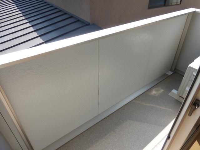 バルコニー　★お問い合わせはタウンハウジングまで★