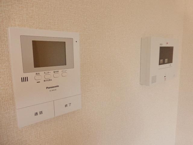 セキュリティ　★お問い合わせはタウンハウジングまで★