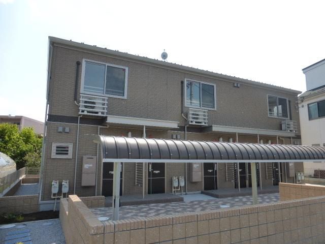 建物外観　★お問い合わせはタウンハウジングまで★