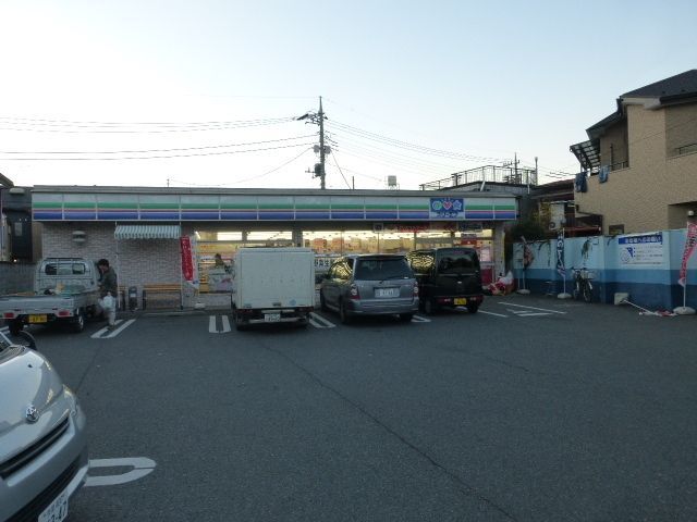 その他　スリーエイト（その他）まで300m