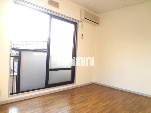 居室・リビング　リビングです