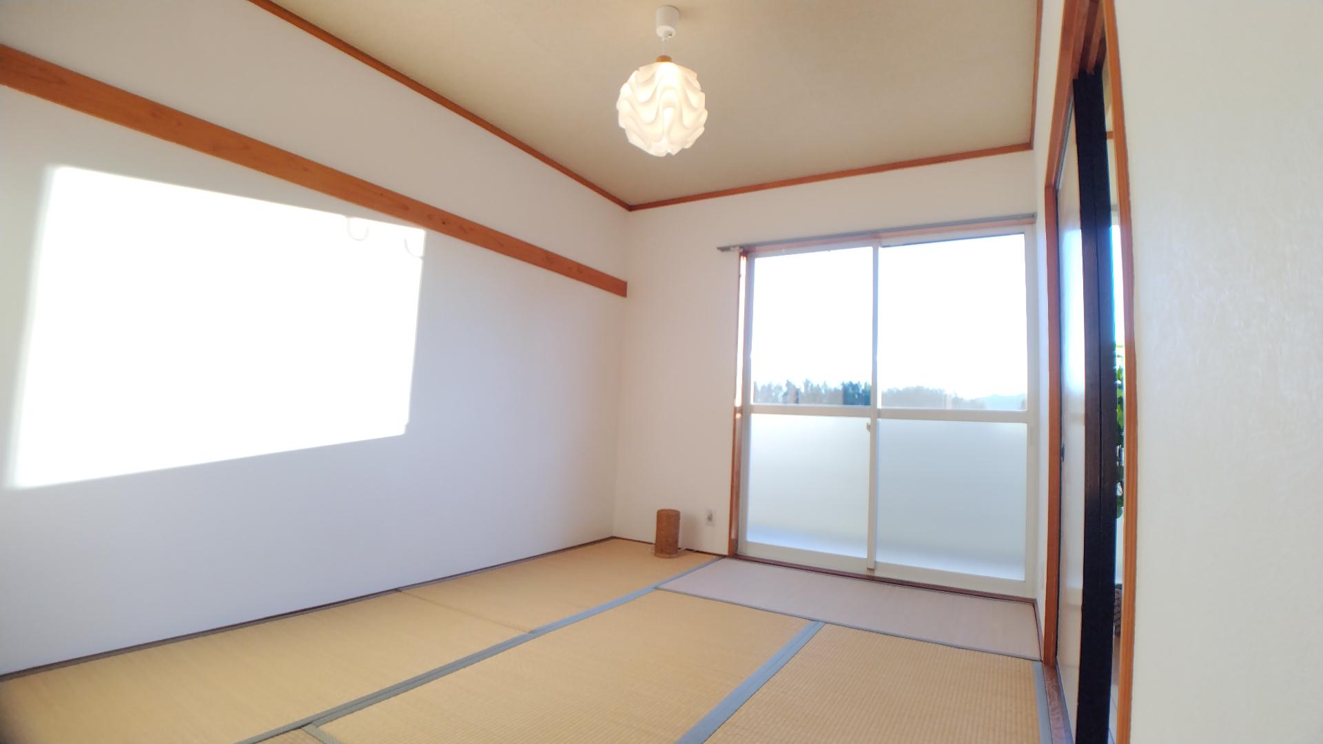 その他部屋・スペース　和室陽当たり良好