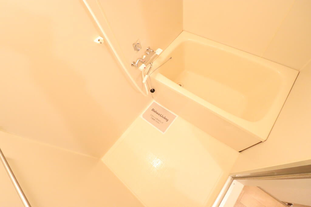 バス・シャワールーム　バスルーム