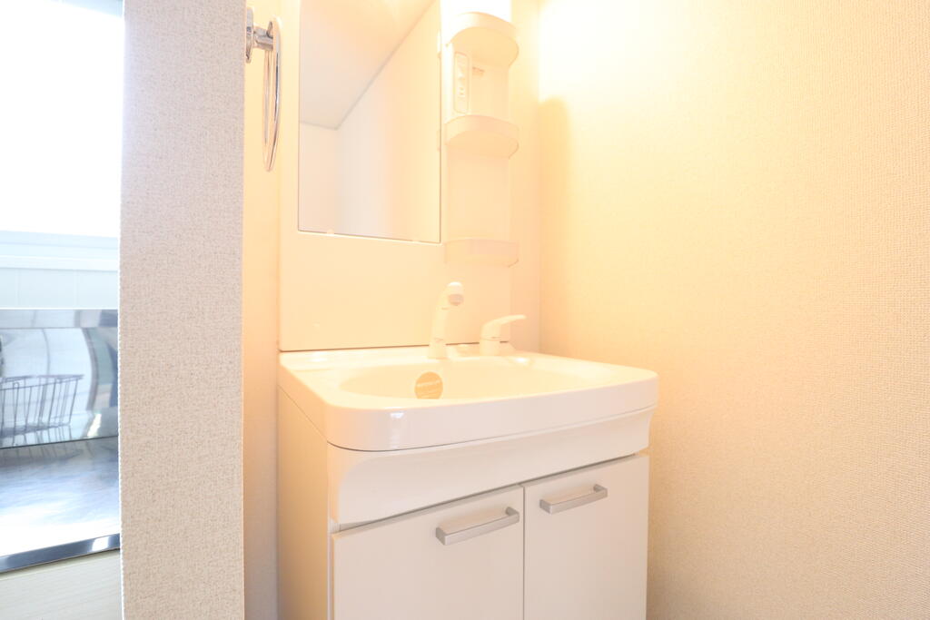 洗面設備　ドレッサー