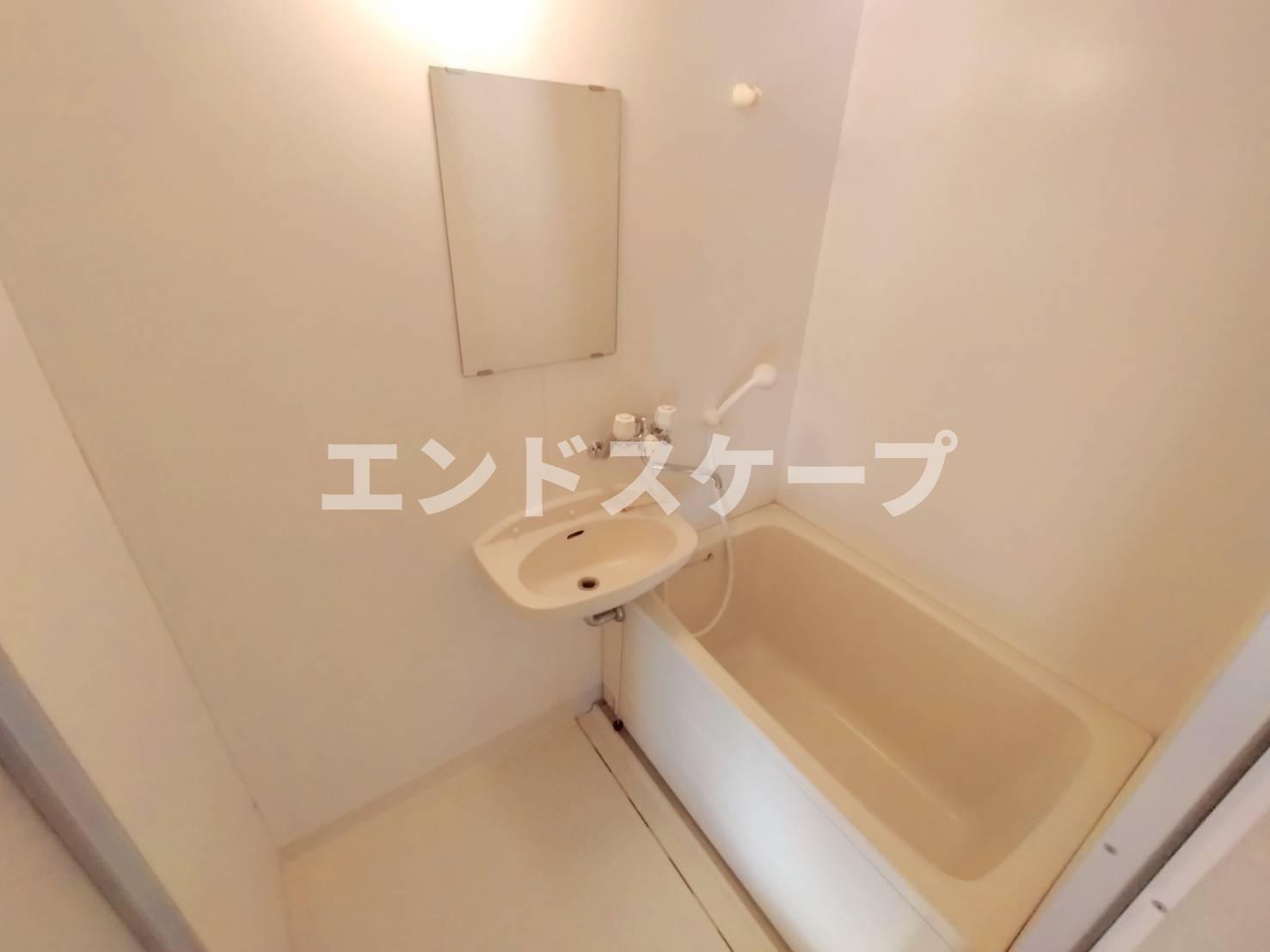 バス・シャワールーム　高崎、前橋のお部屋探しはエンドスケープまで！お客様の理想お聞