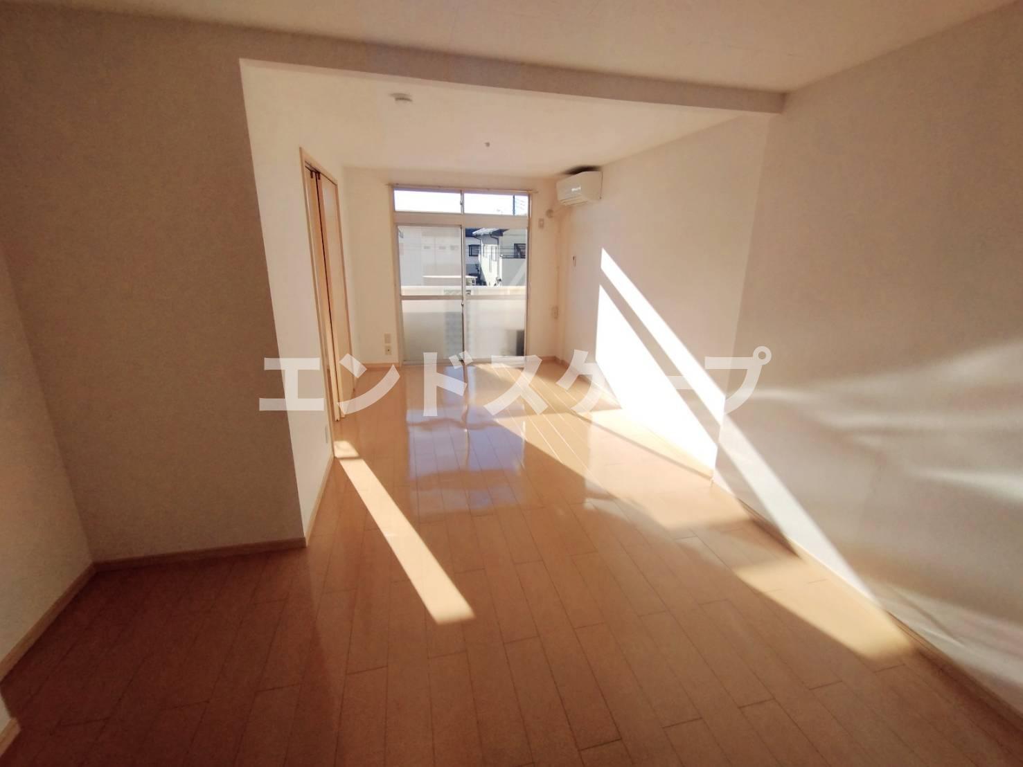 居室・リビング　高崎、前橋のお部屋探しはエンドスケープまで！お客様の理想お聞