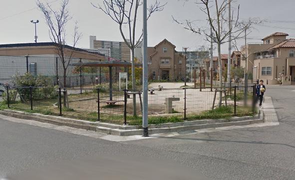 公園　上田東第２公園（公園）まで94m