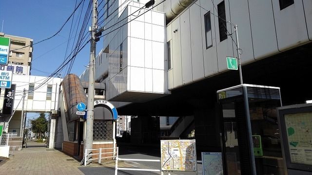 その他　北九州モノレール　守恒駅（その他）まで900m