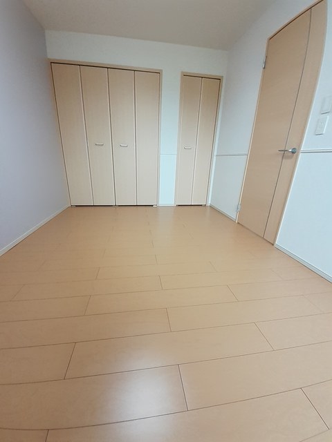 その他部屋・スペース　洋室