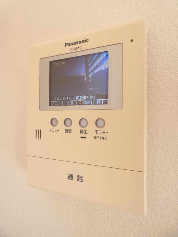 セキュリティ　図面と現状に相違がある場合には現状を優先