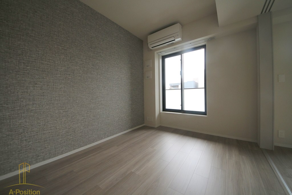 その他部屋・スペース　コンフォリア・リヴ本町WEST Q