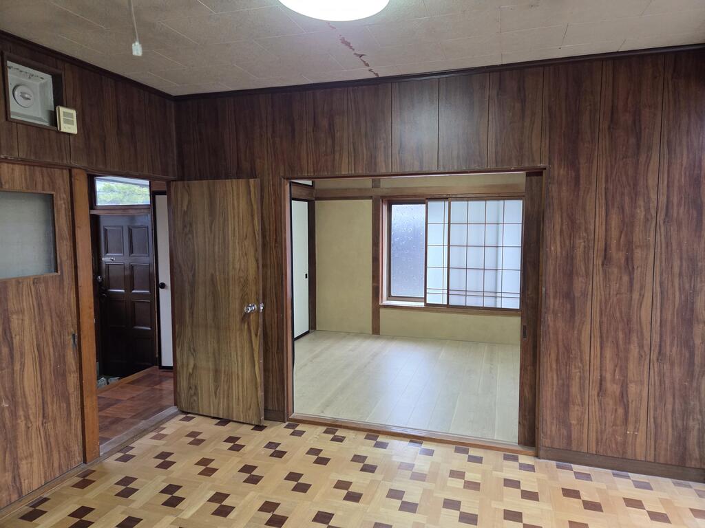 その他部屋・スペース