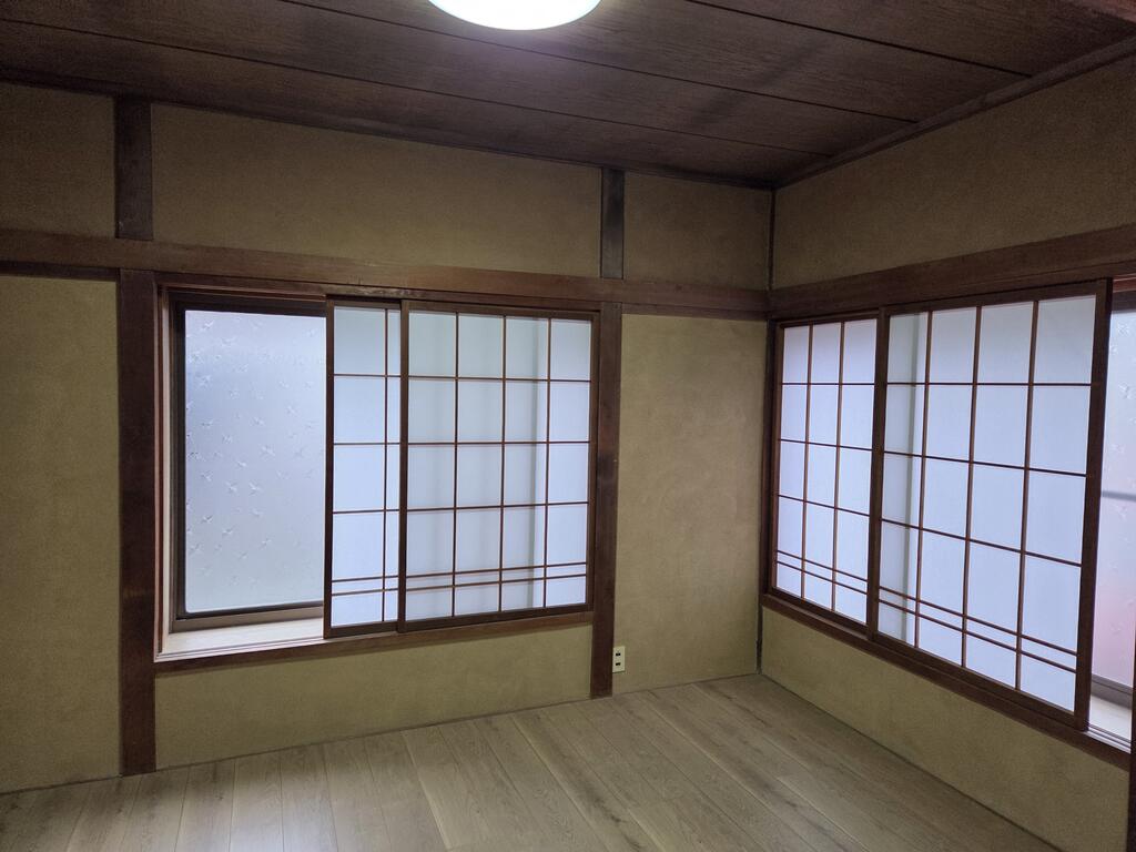 その他部屋・スペース