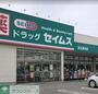 ドラックストア　ドラッグセイムス足立青井店（ドラッグストア）まで730m