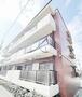鵜の木駅より徒歩6分 3階 築42年6ヶ月の賃貸物件