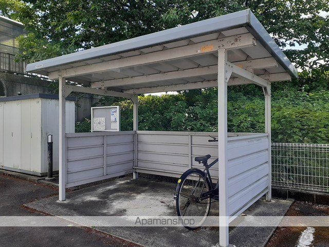 その他共有部分　その他共有部分