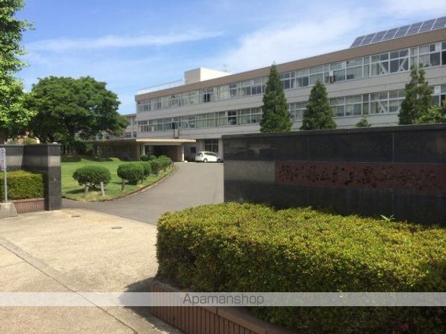 高校・高専　福井県立武生高等学校（高校・高専）まで240m