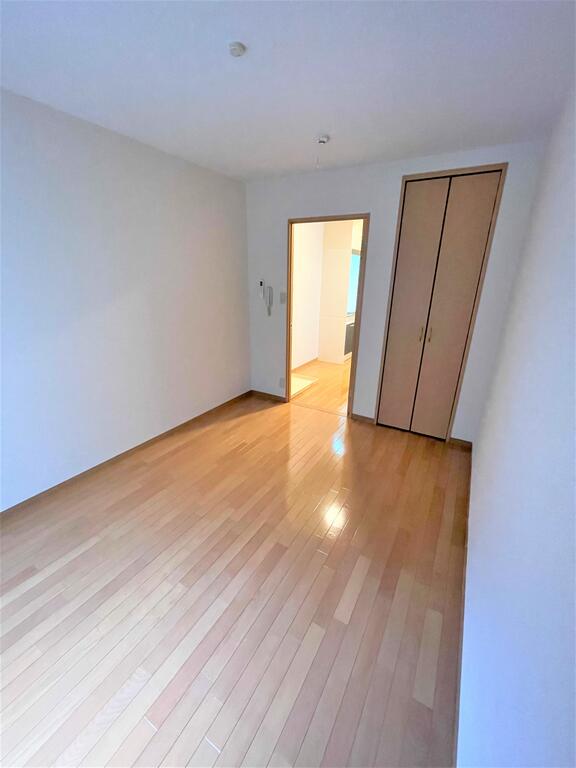 その他部屋・スペース　※現在入居中につき写真は105号室です。