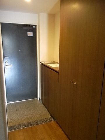 玄関　★★ゆとりの玄関スペース★★