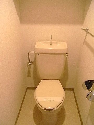 トイレ　★★トイレ★★