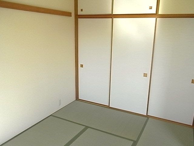 その他部屋・スペース　★★落ち着く和室★★