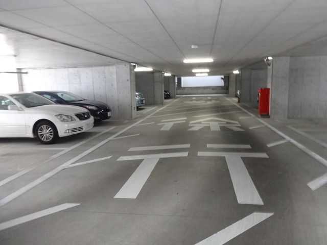 駐車場　★★敷地内駐車場★★