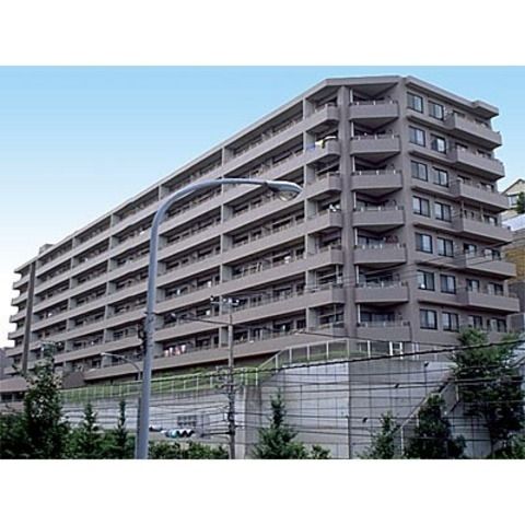 建物外観　★★重厚感のある外観★★