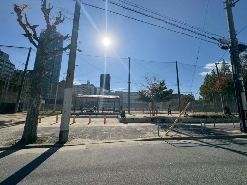 公園　浦江公園（公園）まで1340m