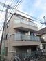 高円寺駅より徒歩9分 2階 築18年11ヶ月の賃貸物件