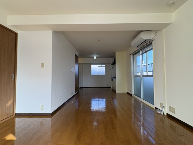 居室・リビング　使いやすいリビングです