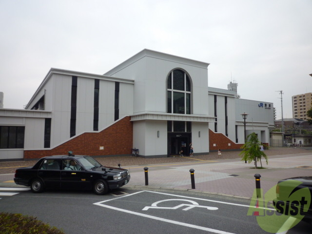 その他　（その他）まで479m