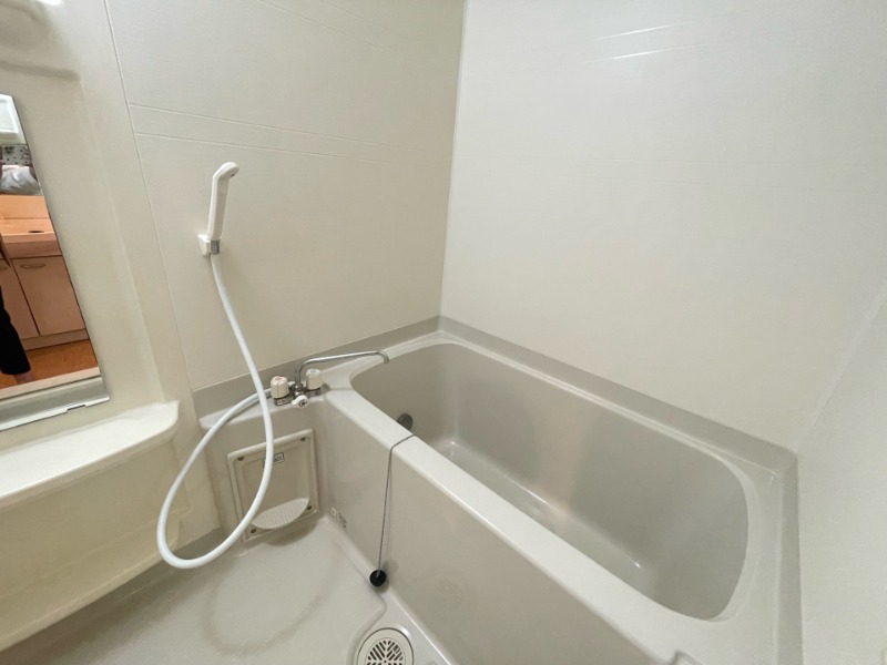 バス・シャワールーム　別号室イメージ