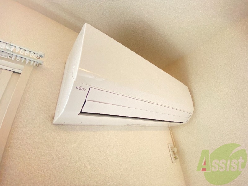 その他設備　同仕様施工物件・実物とは異なります。