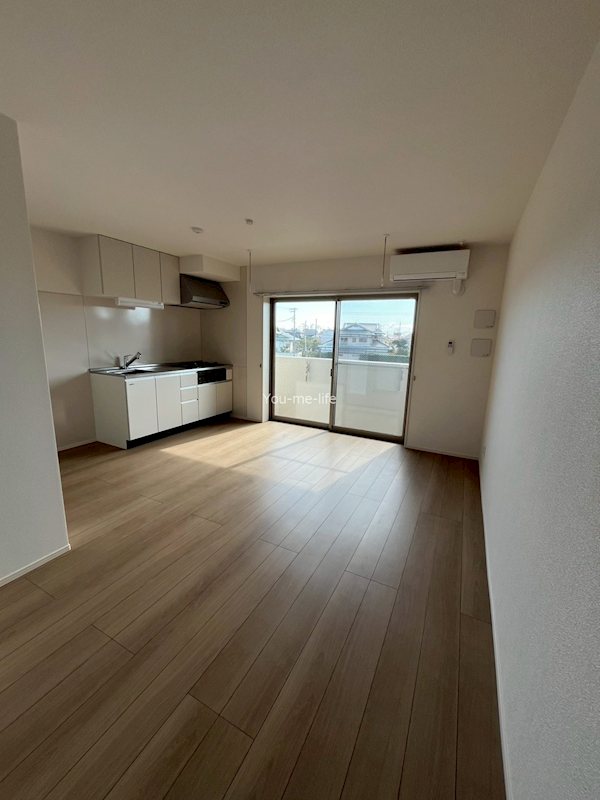 居室・リビング　現況優先