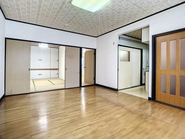 その他部屋・スペース　内装