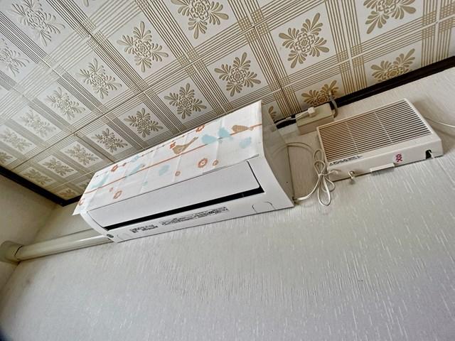 その他設備　設備