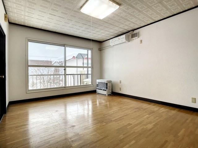 居室・リビング　リビング１