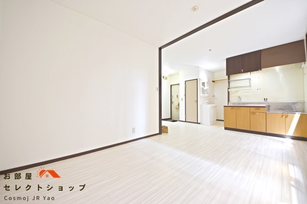 アーバン石田の居間写真