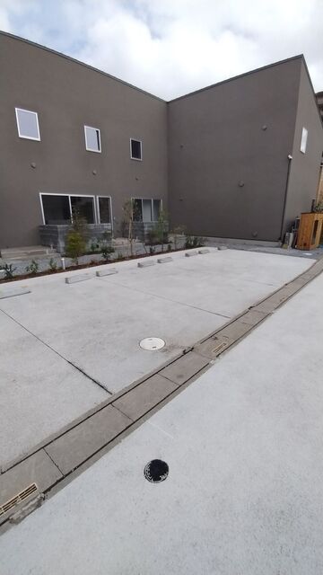 駐車場　平置きの駐車場♪（要空き確認）