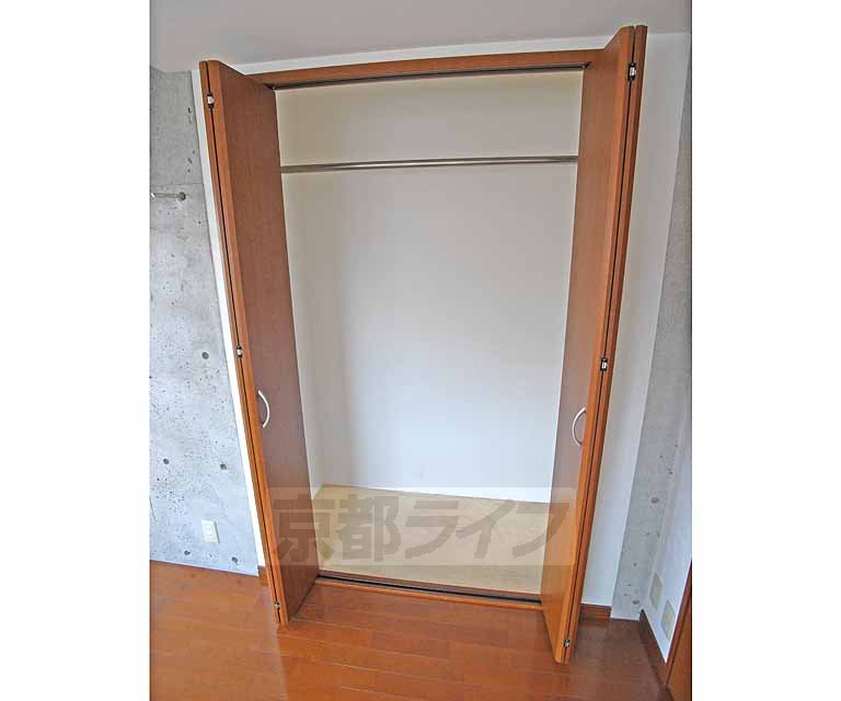 収納　たくさん入ります。