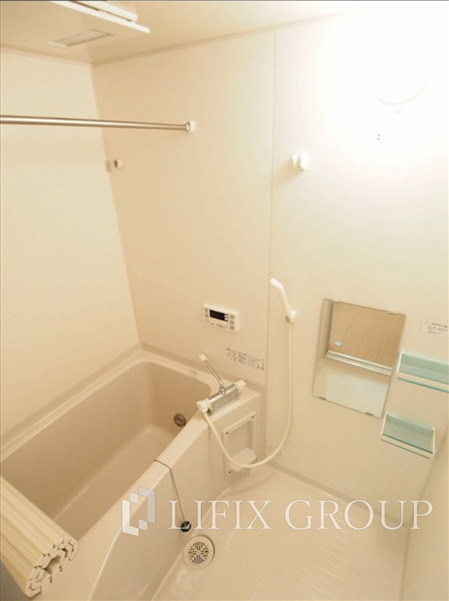 バス・シャワールーム　風呂