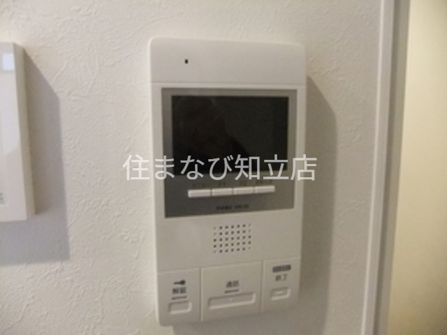 セキュリティ　同型タイプ
