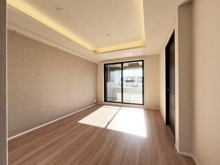 居室・リビング　居室