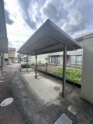 その他共有部分　05950