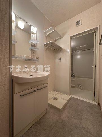 洗面設備　05950-103