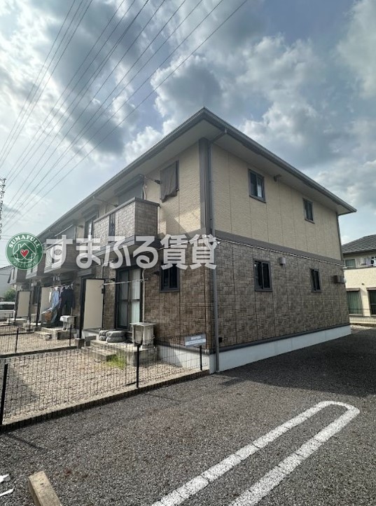 建物外観　05950