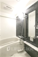 バス・シャワールーム　風呂