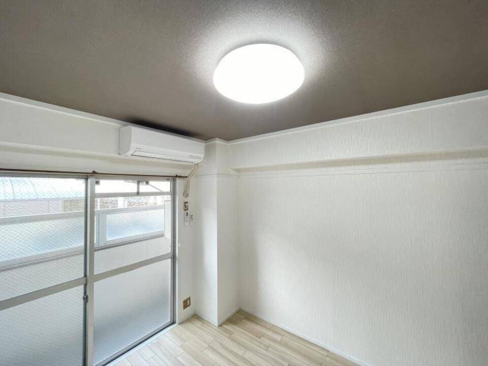 その他設備　照明器具